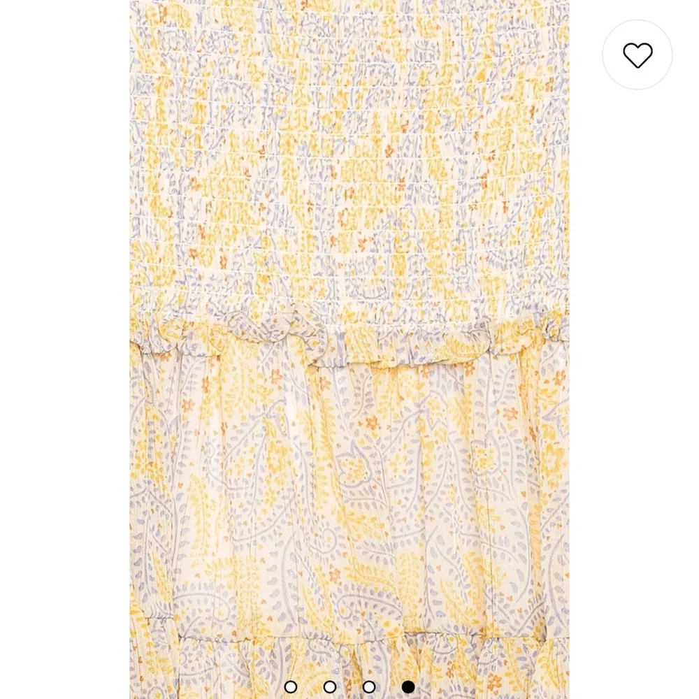 NWOT | LIKELY Indica Dress - Picture 4 of 5